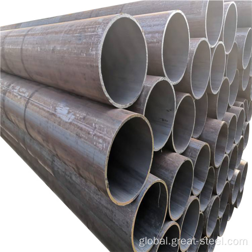 P11 Low Carbon Alloy Steel Pipe